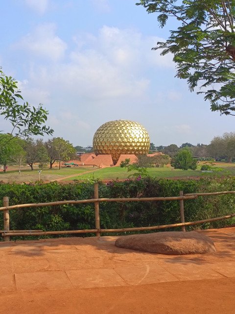 Auroville